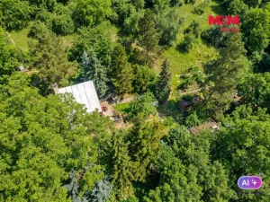 Prodej chaty, Malé Žernoseky, 48 m2
