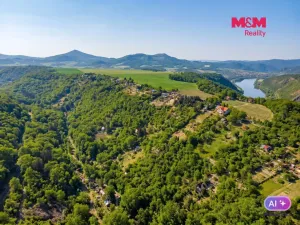 Prodej chaty, Malé Žernoseky, 48 m2