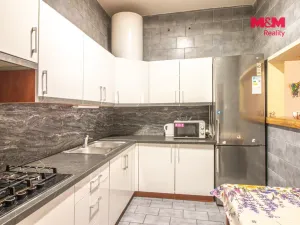 Prodej rodinného domu, Česká Lípa, Jindřicha z Lipé, 200 m2