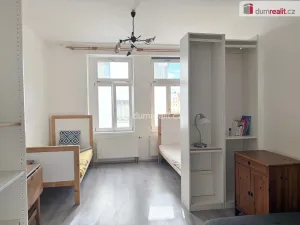 Prodej bytu 3+kk, Praha - Vršovice, Donská, 104 m2