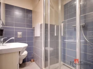 Pronájem bytu 2+kk, Velešín, Sídliště, 42 m2