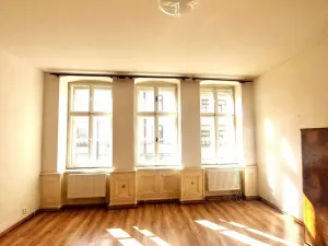 Pronájem bytu 1+1, Olomouc, Kačení, 55 m2