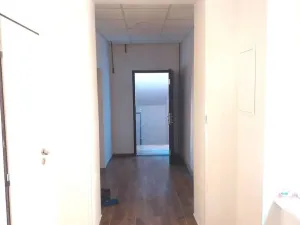 Pronájem bytu 1+1, Olomouc, Kačení, 55 m2