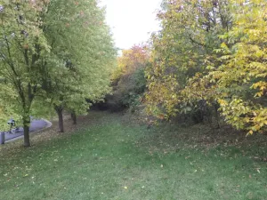 Prodej pozemku, Ústí nad Labem - Mojžíř, 570 m2