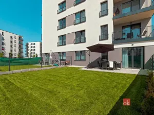 Prodej bytu 2+kk, Plzeň - Skvrňany, Františka Kováříka, 66 m2