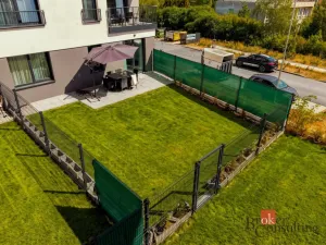 Prodej bytu 2+kk, Plzeň - Skvrňany, Františka Kováříka, 66 m2