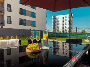 Prodej bytu 2+kk, Plzeň - Skvrňany, Františka Kováříka, 66 m2