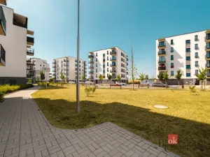 Prodej bytu 2+kk, Plzeň - Skvrňany, Františka Kováříka, 66 m2