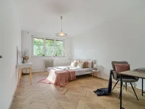 Prodej bytu 3+1, Ostrava - Zábřeh, Výškovická, 74 m2