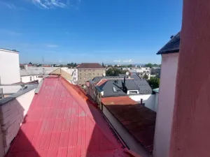 Pronájem bytu 2+1, Olomouc, Kačení, 78 m2