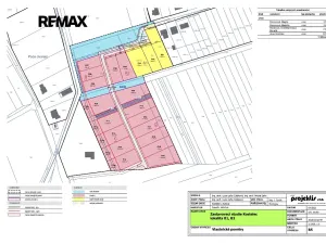 Prodej pozemku pro bydlení, Kostelec, 23608 m2