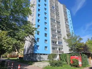 Prodej bytu 2+kk, České Budějovice, Dlouhá, 39 m2