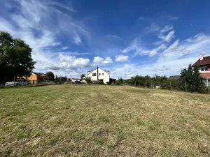 Prodej pozemku, Tachlovice, 1128 m2