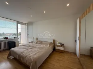Pronájem bytu 2+1, Chomutov, Adámkova, 62 m2