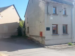 Prodej rodinného domu, Drahanovice - Ludéřov, 90 m2
