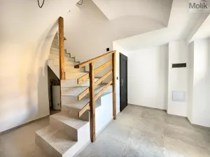 Pronájem rodinného domu, Osek, Tovární, 135 m2