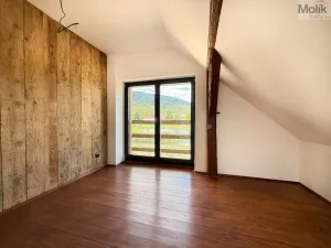 Pronájem rodinného domu, Osek, Tovární, 135 m2