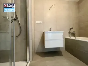 Pronájem bytu 3+kk, Plzeň, Kartónová, 82 m2