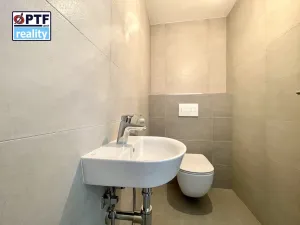 Pronájem bytu 3+kk, Plzeň, Kartónová, 82 m2