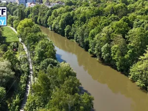 Pronájem bytu 3+kk, Plzeň, Kartónová, 82 m2