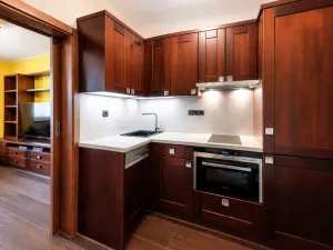 Pronájem bytu 1+kk, Plzeň, Kardinála Berana, 32 m2