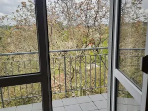 Pronájem bytu 3+kk, Praha - Suchdol, Suchdolské náměstí, 99 m2