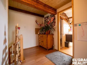 Prodej rodinného domu, Jiřetín pod Jedlovou, Husova, 328 m2