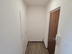 Pronájem bytu 1+kk, Příbram, Nádražní, 28 m2