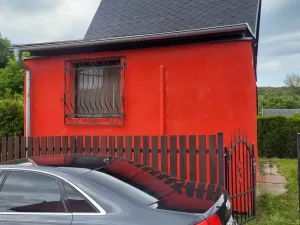 Prodej zahrady, Obrnice, Dukelská, 415 m2