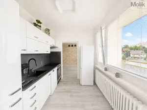 Pronájem bytu 3+1, Teplice - Trnovany, Gagarinova, 70 m2