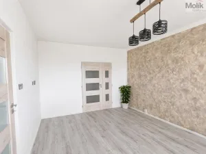 Pronájem bytu 3+1, Teplice - Trnovany, Gagarinova, 70 m2