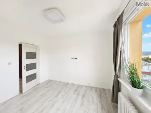 Pronájem bytu 3+1, Teplice - Trnovany, Gagarinova, 70 m2
