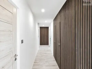 Pronájem bytu 3+1, Teplice - Trnovany, Gagarinova, 70 m2