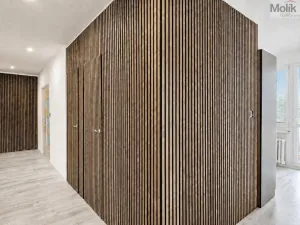 Pronájem bytu 3+1, Teplice - Trnovany, Gagarinova, 70 m2