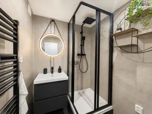 Pronájem bytu 3+1, Teplice - Trnovany, Gagarinova, 70 m2