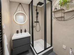 Pronájem bytu 3+1, Teplice - Trnovany, Gagarinova, 70 m2
