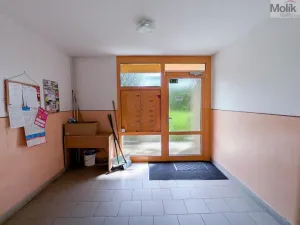 Pronájem bytu 3+1, Teplice - Trnovany, Gagarinova, 70 m2