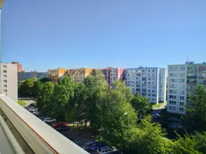 Prodej bytu 3+1, Ostrava - Dubina, Jana Škody, 63 m2