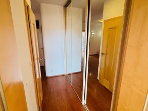 Pronájem bytu 5+kk, Praha - Vršovice, Kozácká, 191 m2
