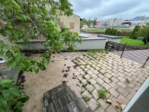 Pronájem bytu 4+1, Olomouc, Holická, 98 m2