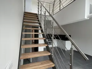 Pronájem bytu 3+kk, Šternberk, náměstí Svobody, 72 m2