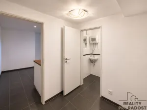 Pronájem skladu, Praha - Žižkov, Jeseniova, 26 m2