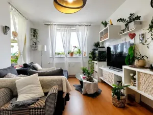 Prodej bytu 3+kk, Zruč nad Sázavou, náměstí Míru, 80 m2