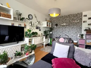 Prodej bytu 3+kk, Zruč nad Sázavou, náměstí Míru, 80 m2