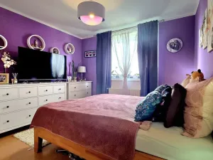 Prodej bytu 3+kk, Zruč nad Sázavou, náměstí Míru, 80 m2