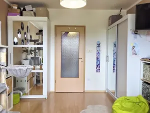 Prodej bytu 3+kk, Zruč nad Sázavou, náměstí Míru, 80 m2