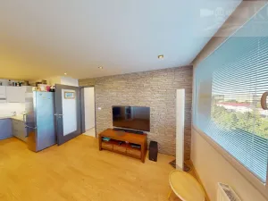 Pronájem bytu 2+kk, Příbram, Nádražní, 41 m2