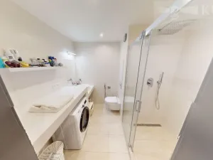 Pronájem bytu 2+kk, Příbram, Nádražní, 41 m2