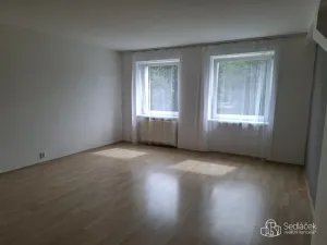 Pronájem bytu 2+1, Dalovice, Pod Parkem, 60 m2