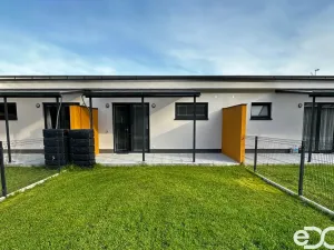 Prodej bytu 2+kk, Bělá pod Bezdězem, Jarní, 125 m2